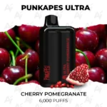 punkapes ultra 6000 cherry pome.webp