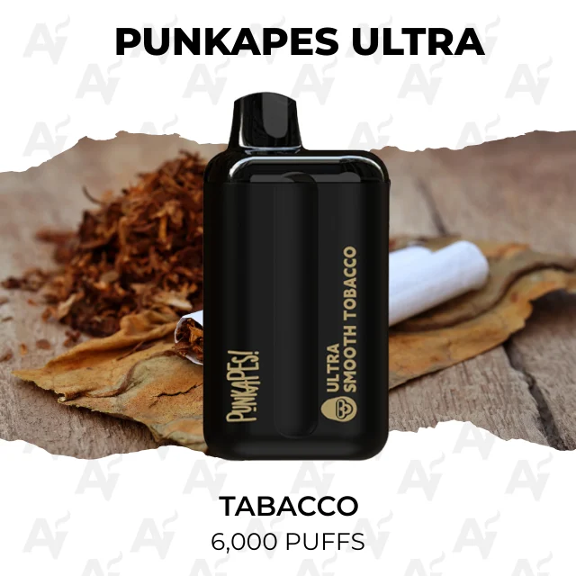 punkapes ultra 6000 tabacco.webp punkapes ultra 6000 tabacco.webp