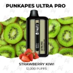 punkapes ultra pro 12000 strawberry kiwi.webp