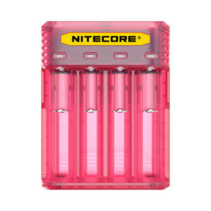 q4 quick charger pinky peach nitecore.jpg
