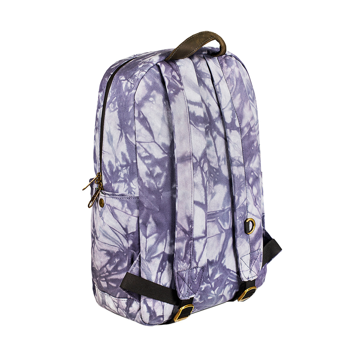 revelry the escort smell proof backpack tie dye back view.jpg revelry the escort smell proof backpack tie dye back view.jpg