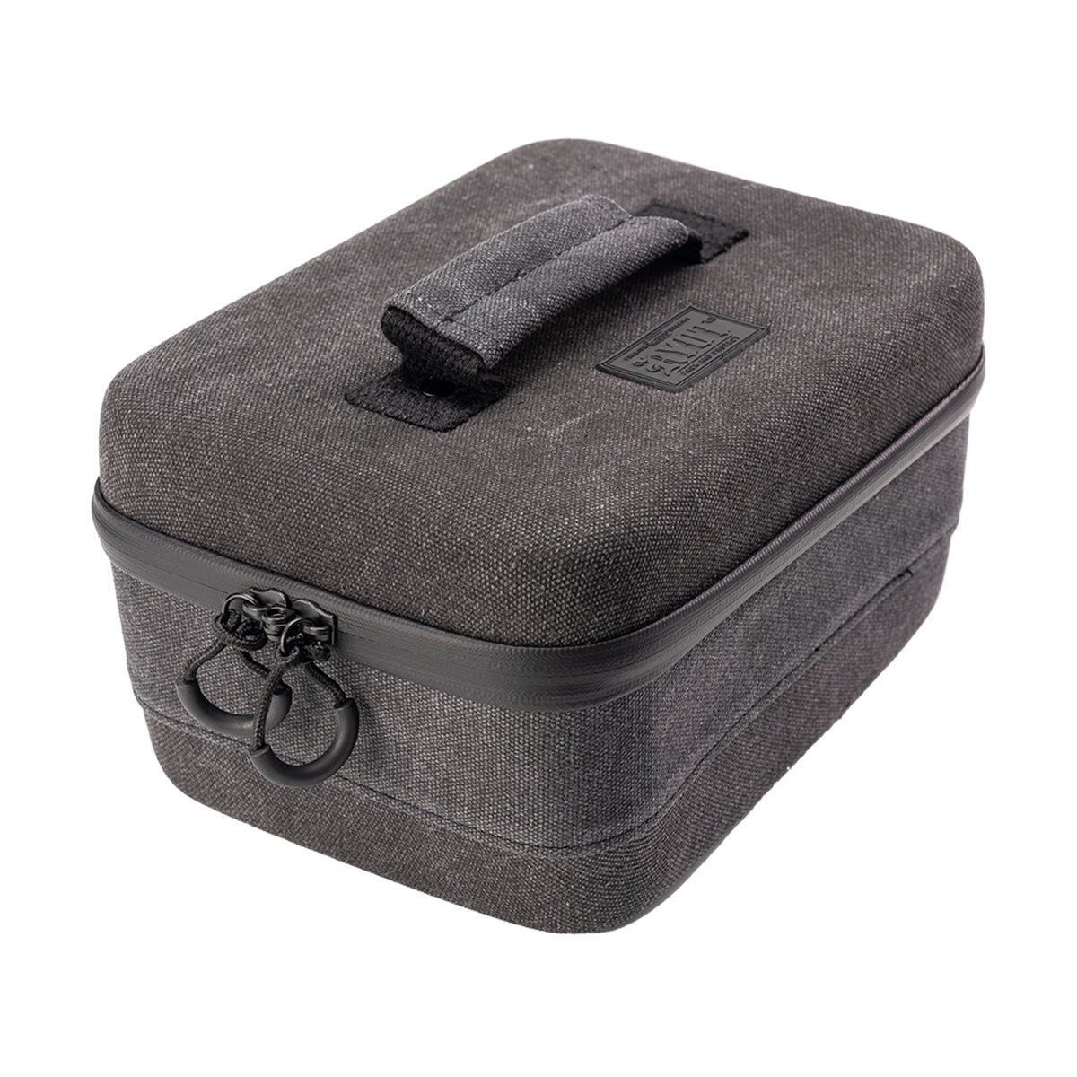 ryot safe case large carbon series travel case black side view.jpg ryot safe case large carbon series travel case black side view.jpg