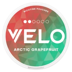 velo arctic berry 6mg australia.webp