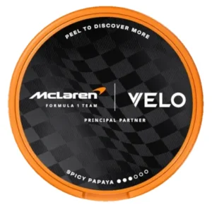 velo mclaren spicy papaya 8mg australia 1.webp