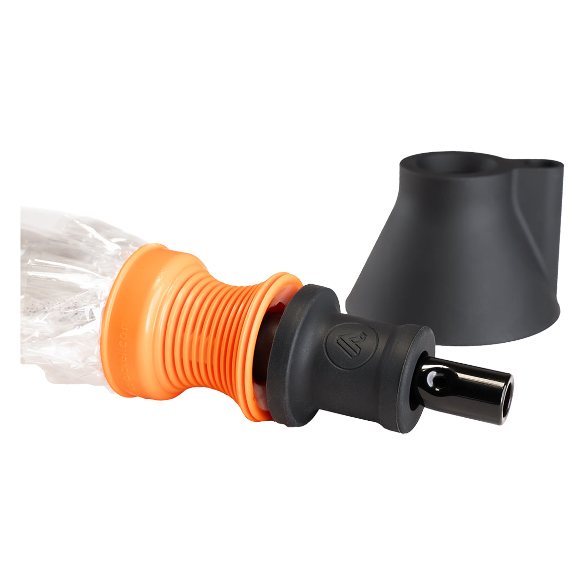 volcano glass adapter land view with balloon.jpg volcano glass adapter land view with balloon.jpg