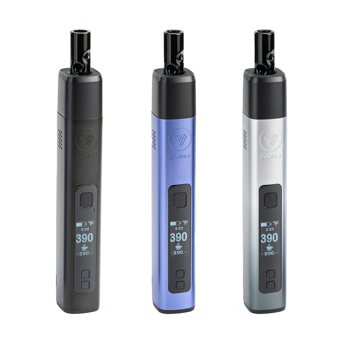 xmax v3 pro potv vaporizer all colors family view.jpg xmax v3 pro potv vaporizer all colors family view.jpg