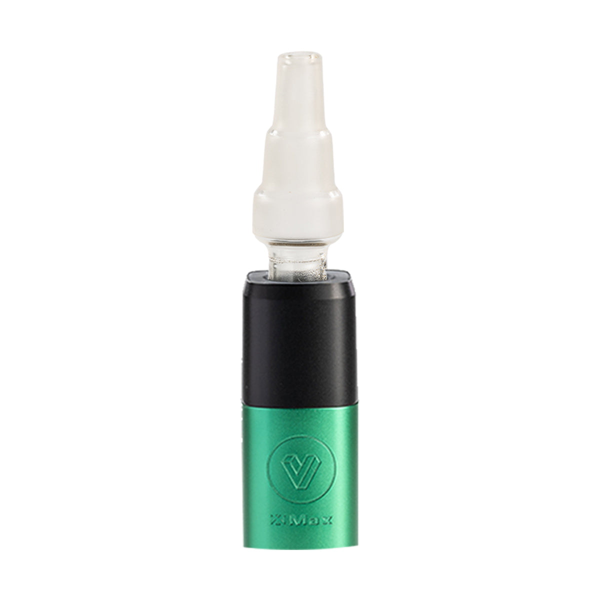 xmax v3 pro potv vaporizer green with water pipe adapter 2.jpg xmax v3 pro potv vaporizer green with water pipe adapter 2.jpg
