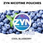 zyn nicotine cool blueberry.webp
