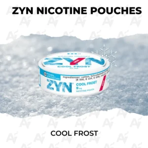 zyn nicotine cool frost.webp