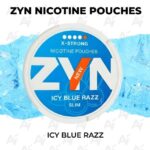 zyn nicotine pouches icy blue razz.jpg