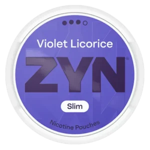 zyn slim violet licorice 9mg australia.webp
