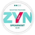 zyn spearmint slim 6mg australia.webp